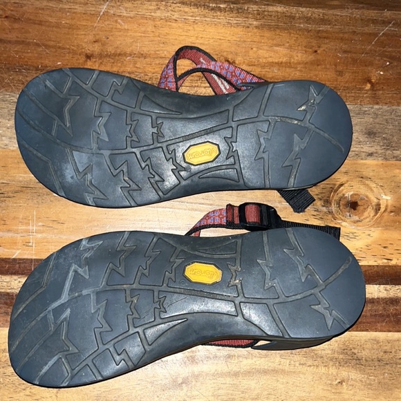 Chaco Slip On sandals - Picture 3 of 5